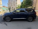 Hyundai Santa Fe-7