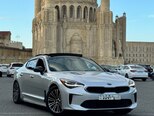 Kia Stinger-9