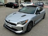 Kia Stinger-7