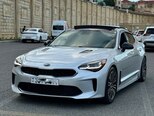 Kia Stinger-1