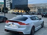 Kia Stinger-5
