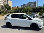 Toyota Vitz-4