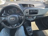 Toyota Vitz-5
