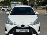 Toyota Vitz-1