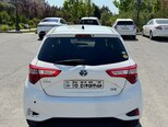 Toyota Vitz-2