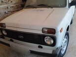 LADA (VAZ) Niva-5