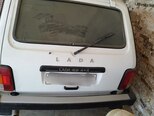 LADA (VAZ) Niva-4