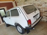 LADA (VAZ) Niva-3