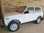 LADA (VAZ) Niva-2