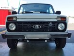 LADA (VAZ) Niva-1