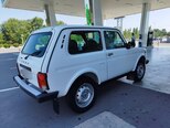 LADA (VAZ) Niva-9