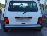 LADA (VAZ) Niva-8