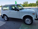 LADA (VAZ) Niva-15