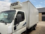 Hyundai HD-65-12