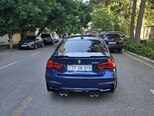 BMW 330-2