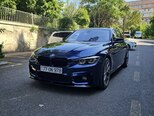 BMW 330-4