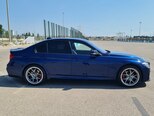 BMW 330-7