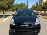 Toyota Prius-1