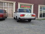LADA (VAZ) 2107-3