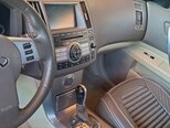 Infiniti FX35-3