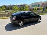 Toyota Prius-4