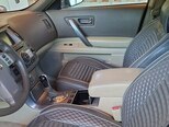 Infiniti FX35-2