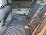 Infiniti FX35-4