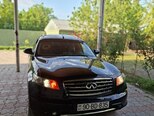 Infiniti FX35-6