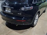 Infiniti FX35-5