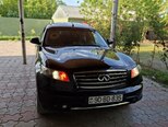 Infiniti FX35-1