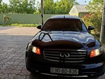 Infiniti FX35-7