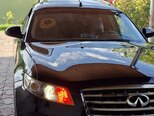 Infiniti FX35-8