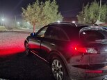 Infiniti FX35-9