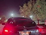 Infiniti FX35-12