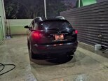 Infiniti FX35-14