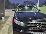 Infiniti FX35-13