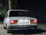 LADA (VAZ) 2107-2