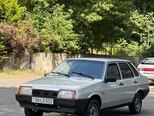 LADA (VAZ) 21099-5