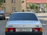 LADA (VAZ) 21099-6
