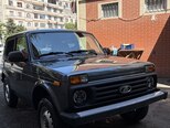 LADA (VAZ) Niva-10