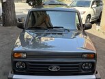 LADA (VAZ) Niva-4