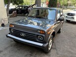 LADA (VAZ) Niva-5