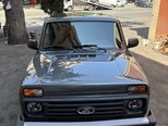 LADA (VAZ) Niva-13