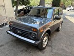 LADA (VAZ) Niva-11