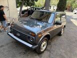 LADA (VAZ) Niva-14