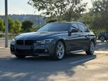 BMW 328-4