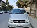 Mercedes Vito 111 CDI-1