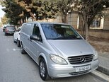 Mercedes Vito 111 CDI-2