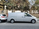 Mercedes Vito 111 CDI-4