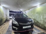 Hyundai Accent-10